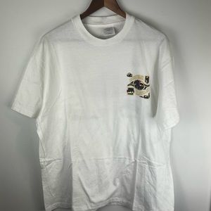 Vintage Hawaii Shirt - Single stitch